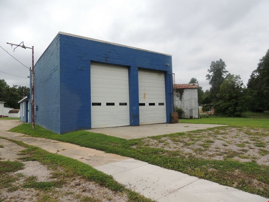 10353 Doyle Blvd