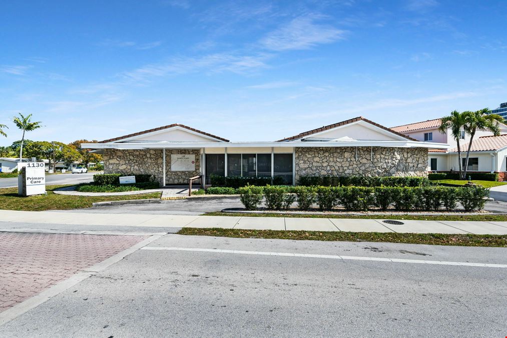 1130 Bayview Drive