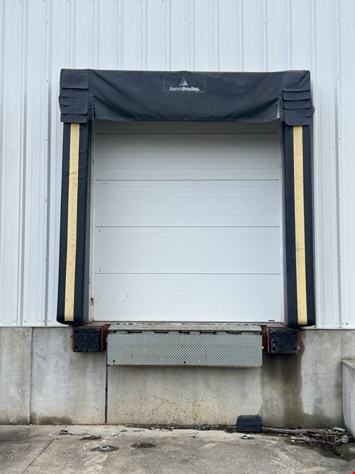 323 Mitch McConnell Industrial Property
