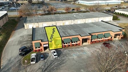 Preview of Office space for Rent at 6111 Heritage Park Dr