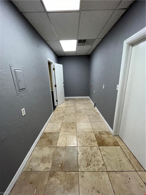 3949 Evans Ave, #101 For Lease