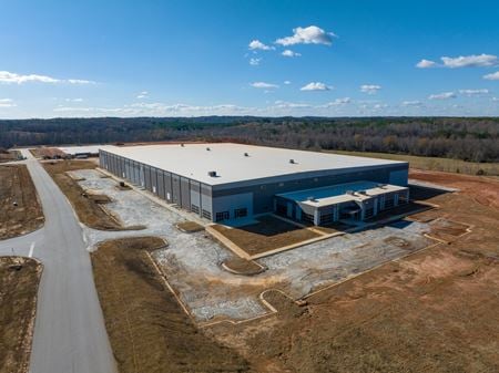 Preview of Industrial space for Sale at 401 Oconee Business Pkwy
