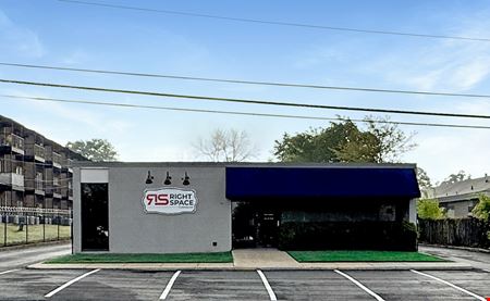 Preview of commercial space at 1901 8th Ave