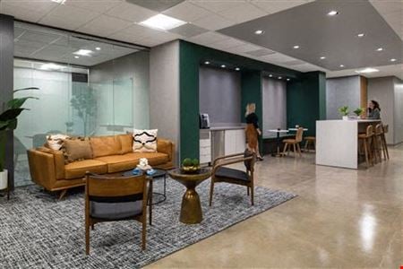 Preview of Office space for Rent at 1601 Industrial Boulevard 3rd Floor