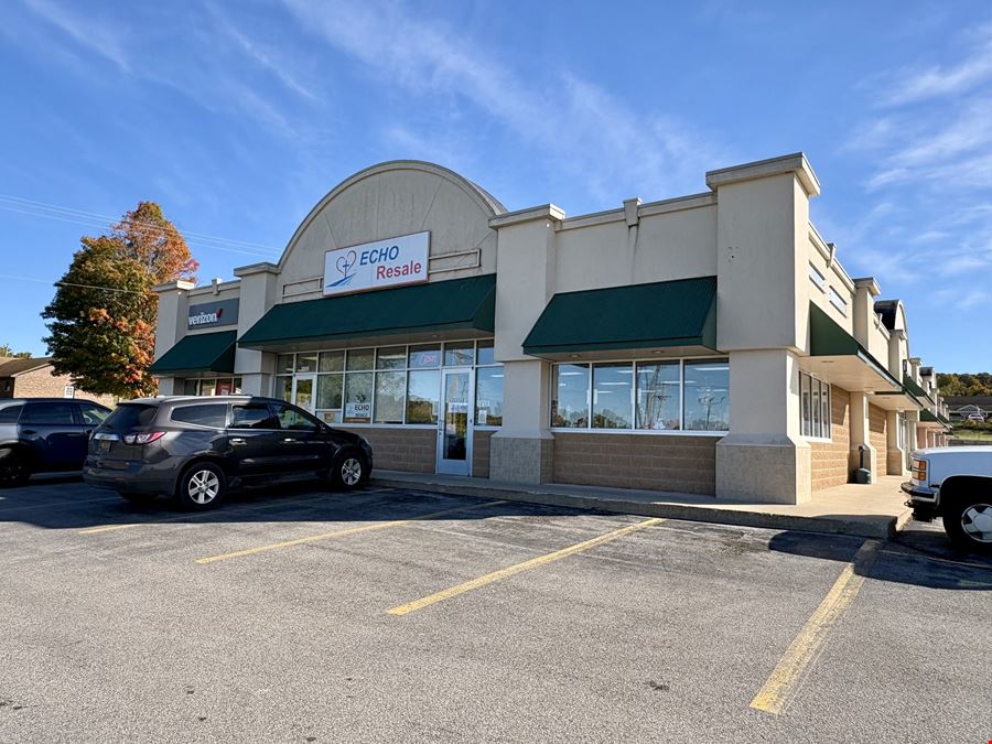 1505 Benzie Highway