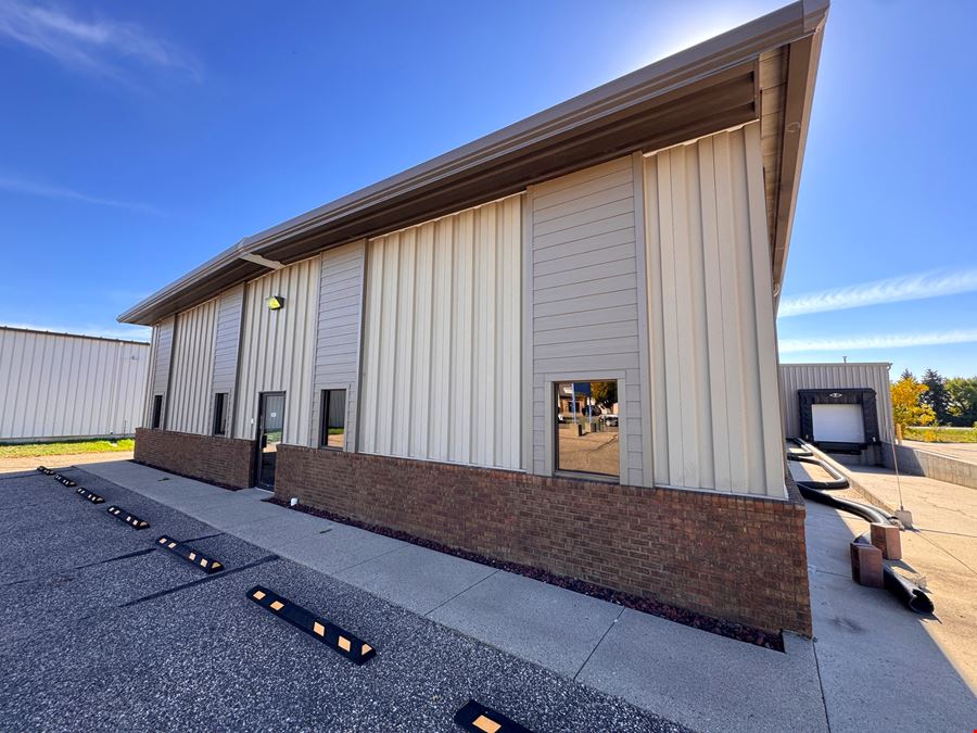 2903 E Broadway Ave