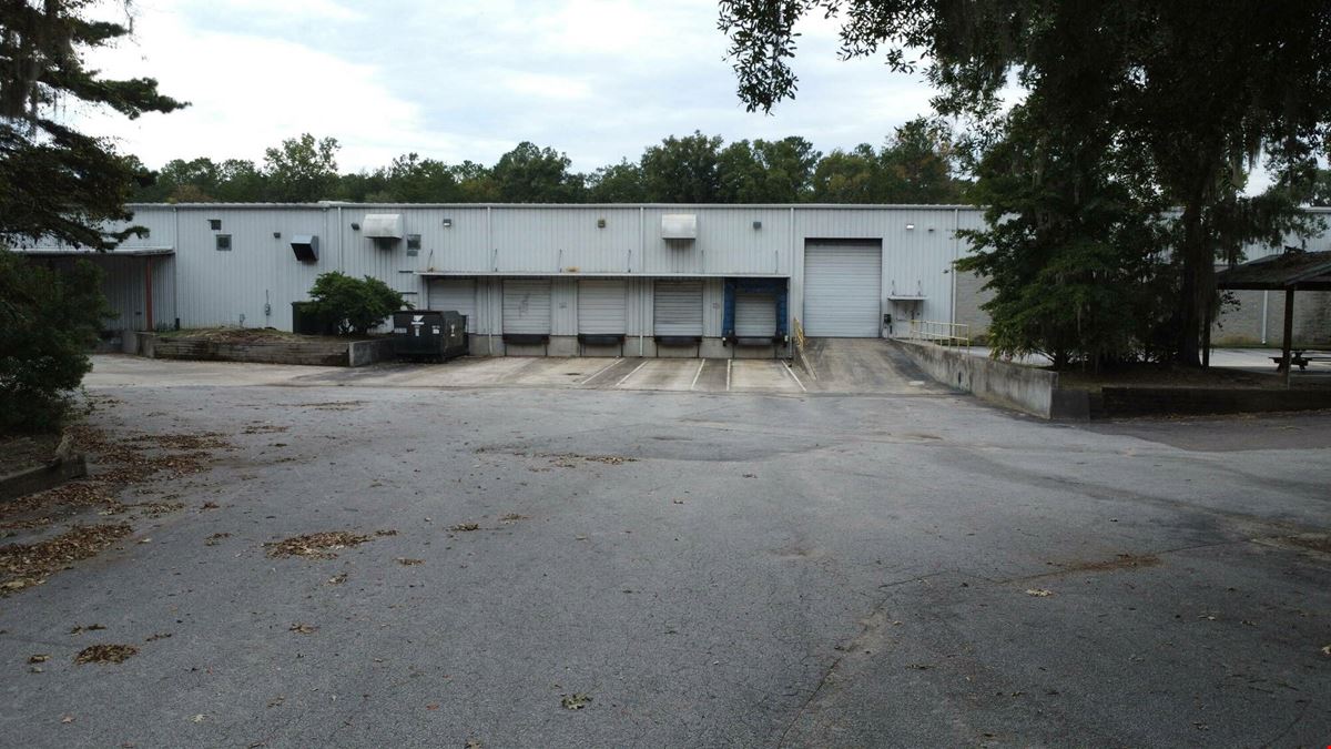 Warehouse for Lease | 40,000 SF to 95,539 SF Available