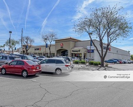Preview of Retail space for Rent at 4005 E. Chandler Blvd. 