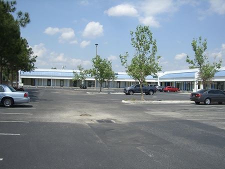Preview of Retail space for Rent at 4311 W Waters Ave