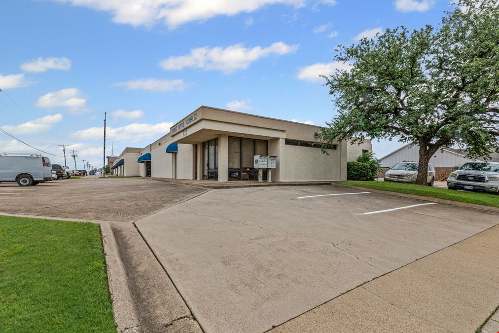 732 W Hurst Blvd