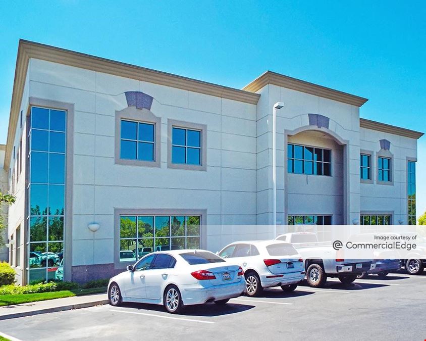 Ferrari Corporate Center