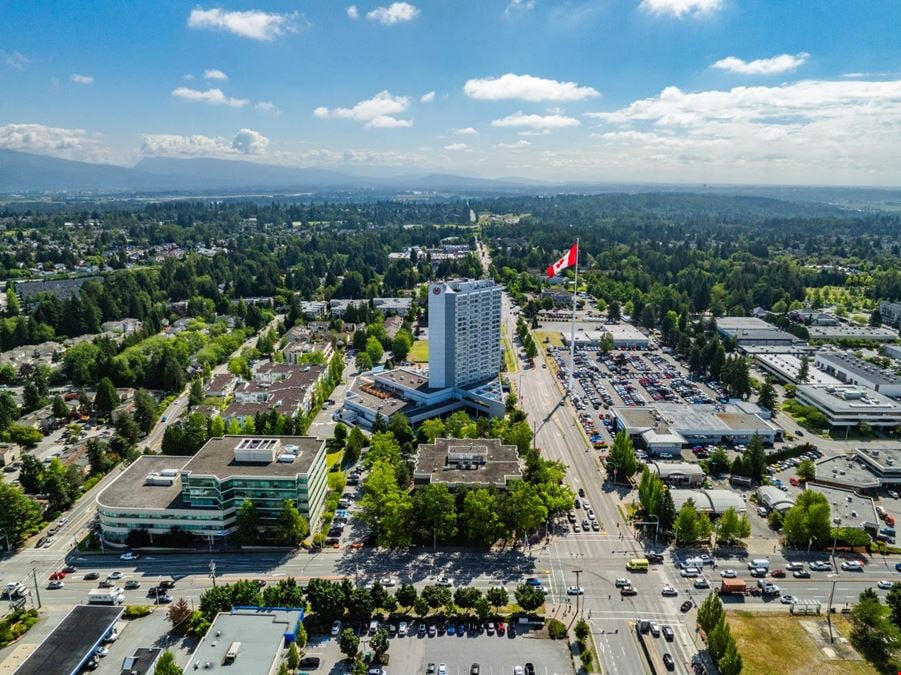 Guildford Office Park