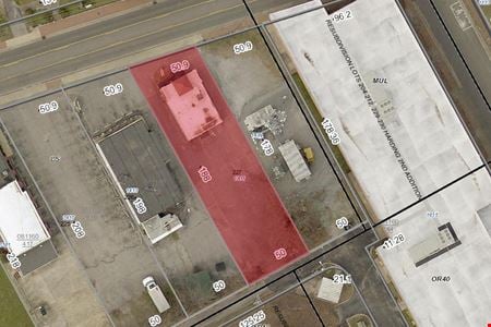 Preview of Retail space for Sale at 1411 Jefferson St