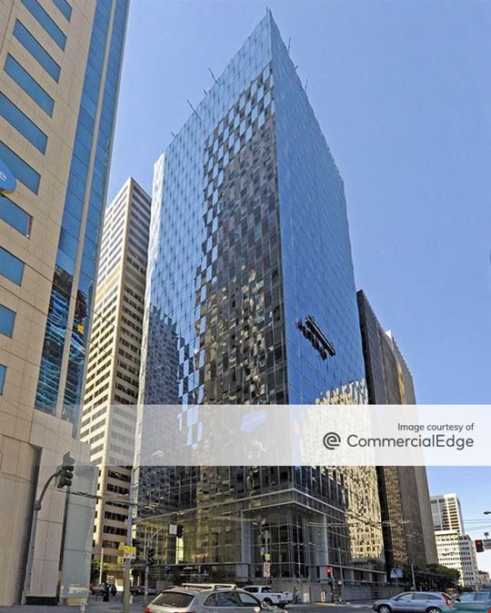 350 Mission Street