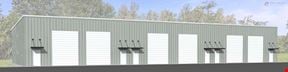 1500 SF Bays Micro Flex Space
