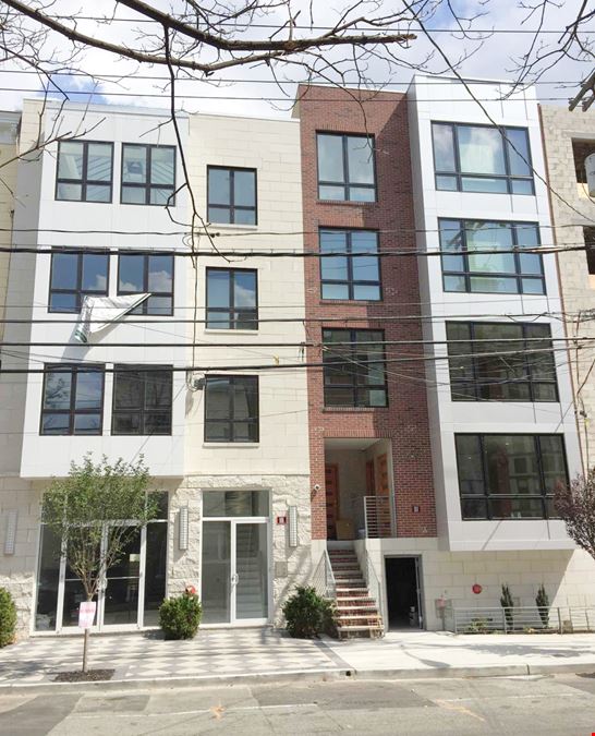 411 Jefferson St #1