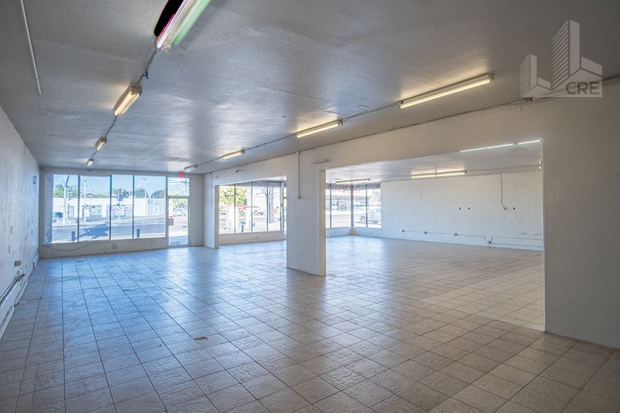 12590 San Pablo Ave