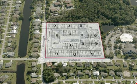 Preview of VacantLand space for Sale at 2400 Southeast Leithgow Street
