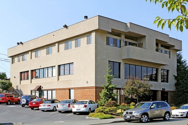 Preview of Office space for Rent at 3224 Wetmore Avenue