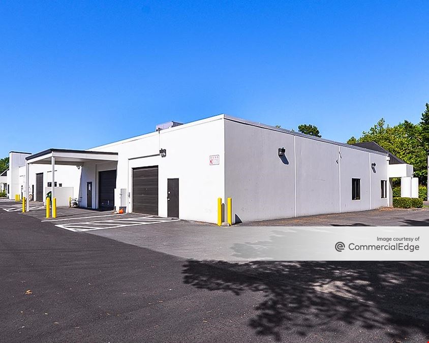 Twin Oaks Business Park