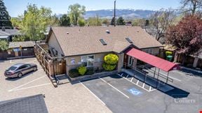 OFFICE SPACE FOR LEASE