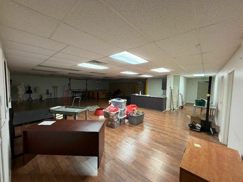 2530 Chandler Rd