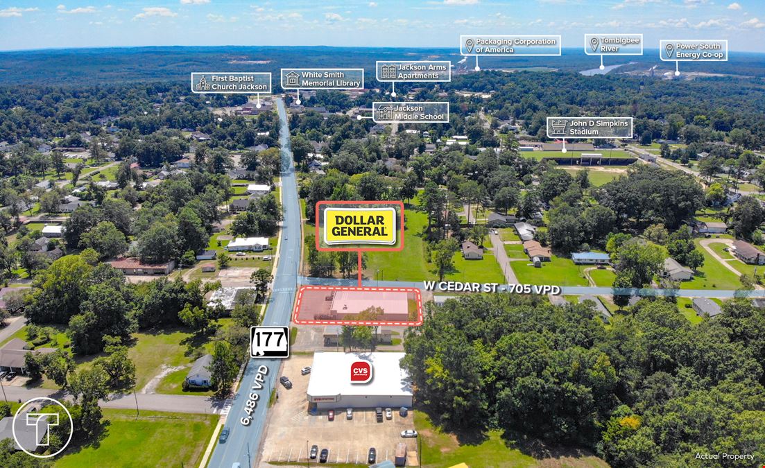 Dollar General