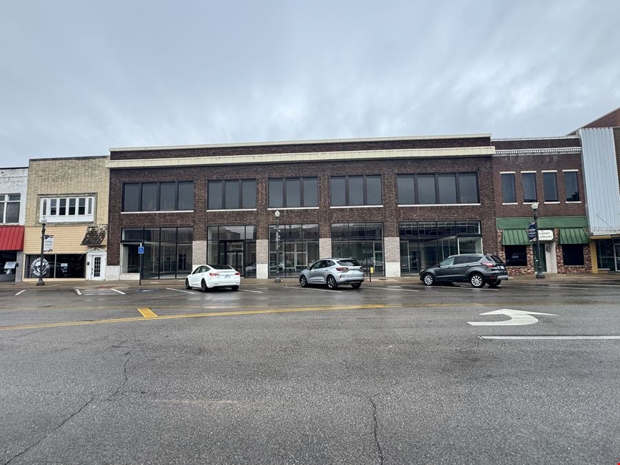 511 Commercial St