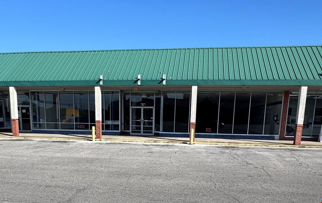 120 Chiefs Way Suite 12 for Lease