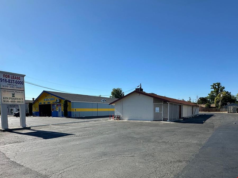 5026 Fruitridge Rd