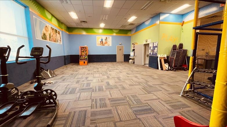 Preview of Sport / Entertainment space for Rent at 21560 Valley Blvd