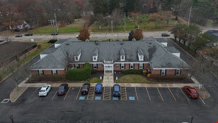 Preview of Office space for Rent at 6551 and 6559 Wilson Mills Rd 