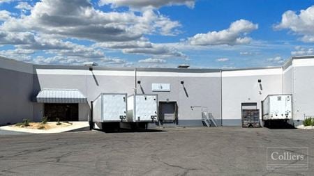Preview of Industrial space for Rent at 964 United Cir