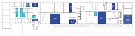 Preview of Office space for Rent at 1111 N 13th St