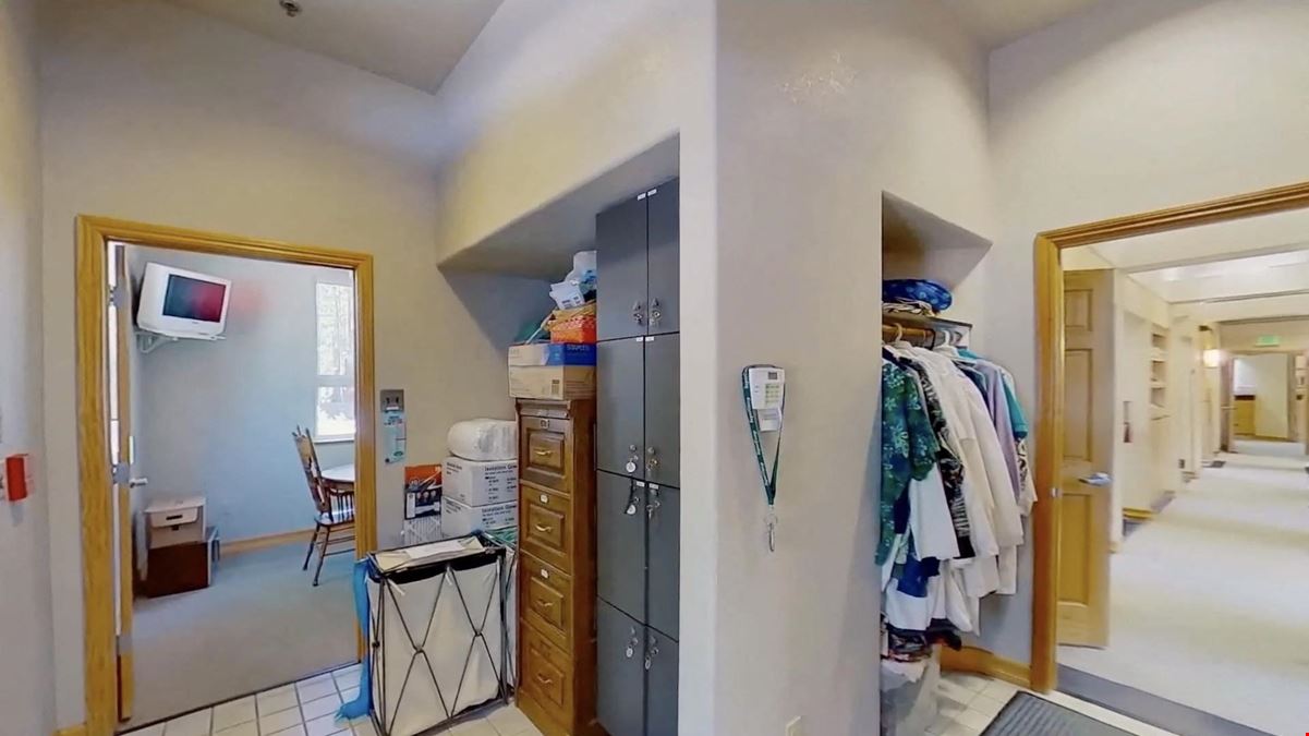Tahoe Professional Office