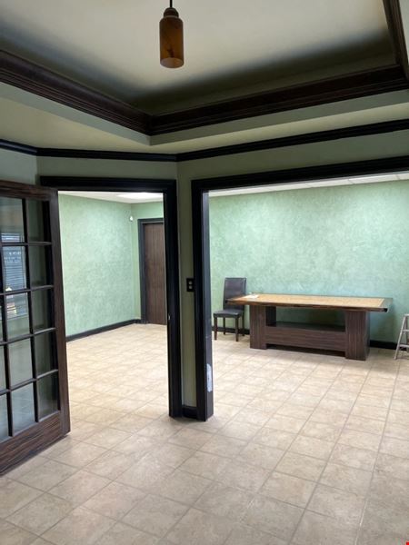 Preview of commercial space at 461 - 481 NE 27 Street
