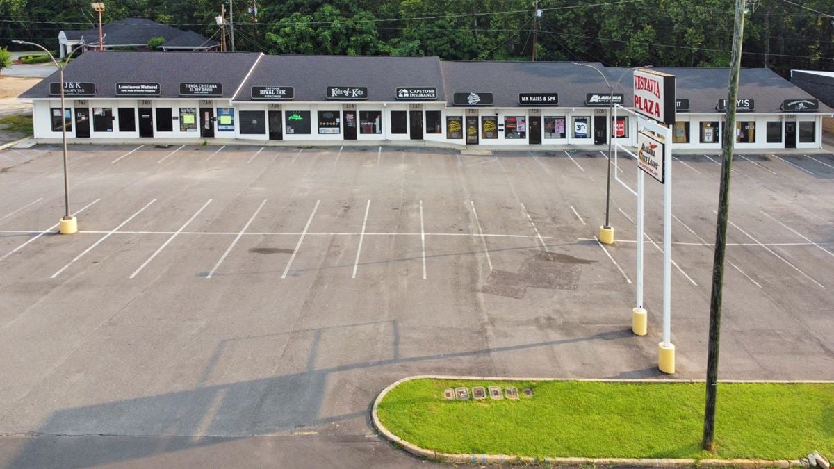 720 McFarland Blvd