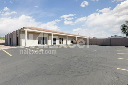 Preview of Industrial space for Rent at 1171 W 1250 N St