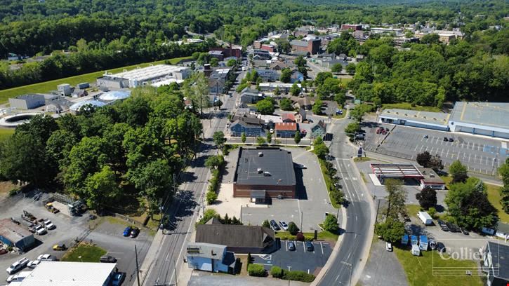 For Lease - 228 Main Street, Stroudsburg, P/a
