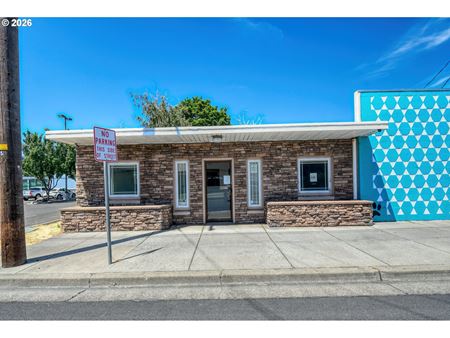 Preview of Industrial space for Sale at 1901 SW Court Ave