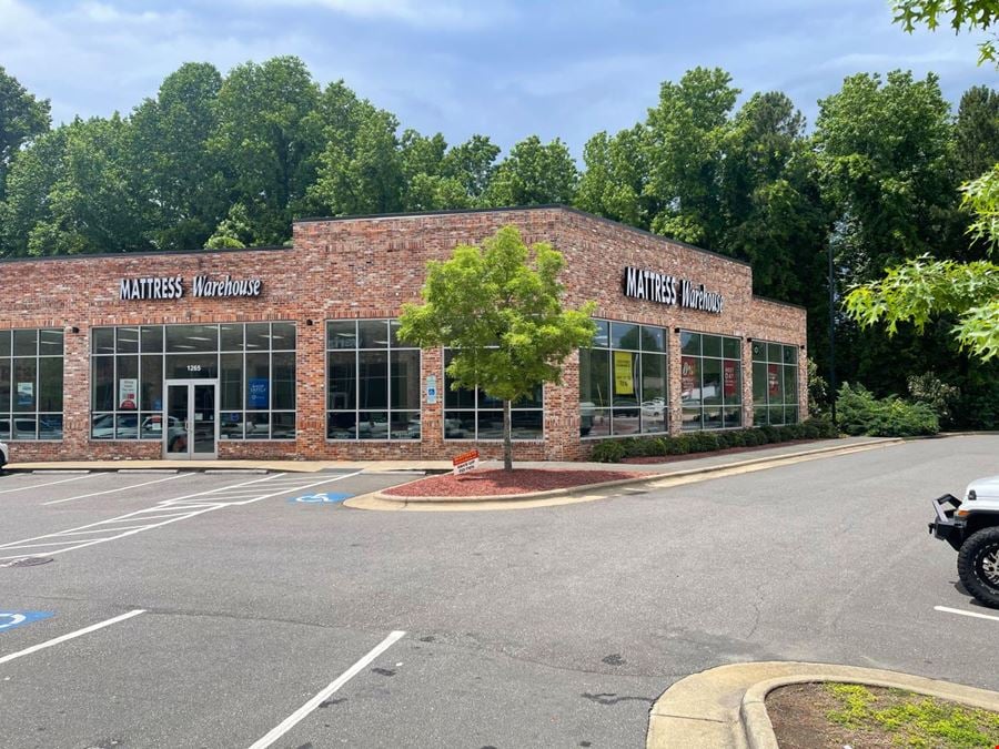 1305 US Hwy 70 W
