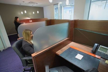 Preview of Coworking space for Rent at 1330 Avenue of the Americas, Suite 23A