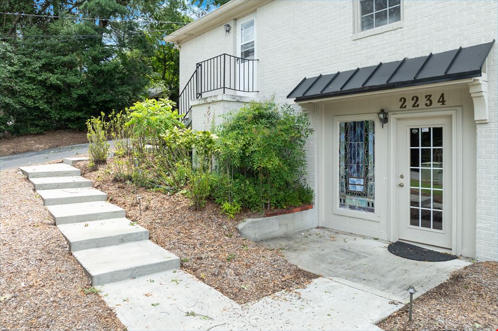 2234 Thompson Bridge Road, Suite 200