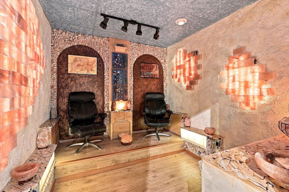 9613 Menaul Blvd NE
