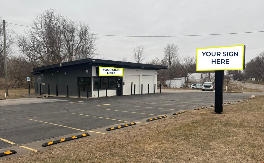 Pittsford - Turnkey Provisioning Center