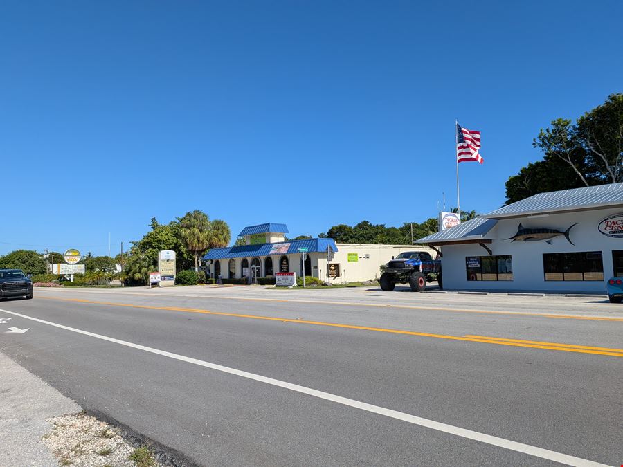 82681 Overseas Hwy, Islamorada, FL 33036