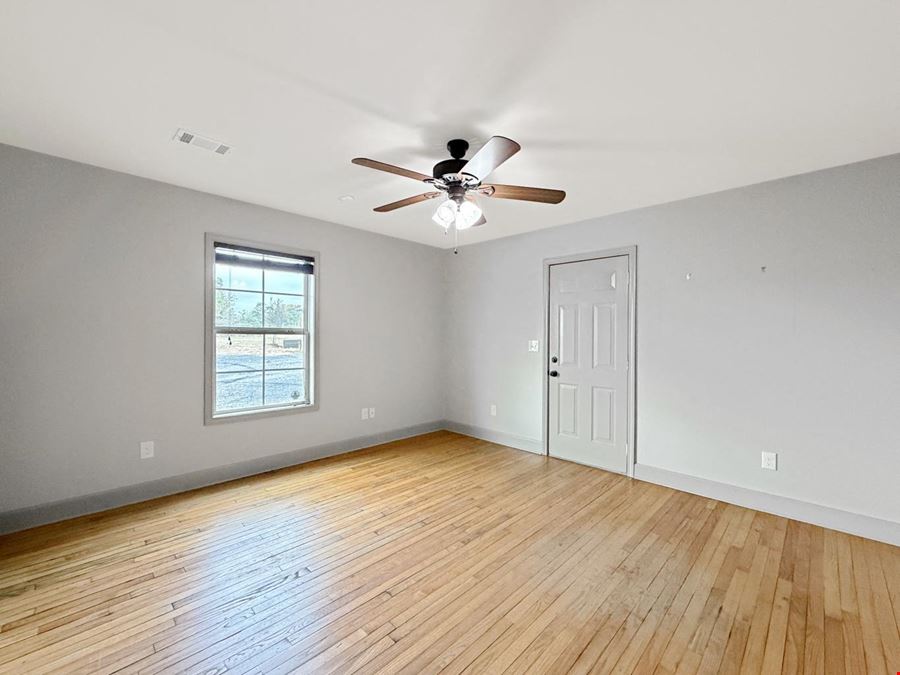 816 21st Ave E  Tuscaloosa