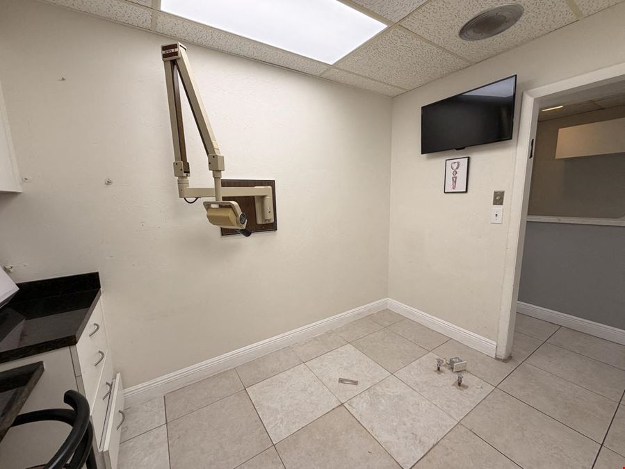 2331 N State Road 7 Units 109 & 110 Lauderhill