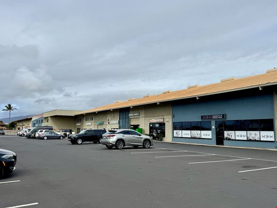 230 Hana Hwy Kahului Office & Retail