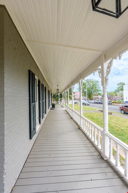 Office Building Tuscumbia